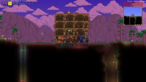terraria/воин и призыватель/убиваем механиков