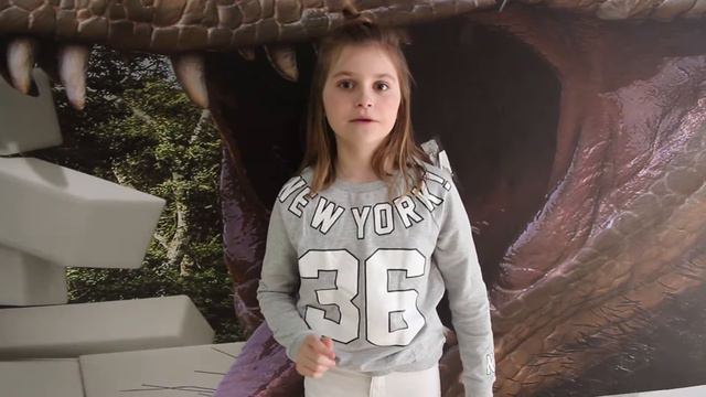 Воображариум 3D. Репортаж смотреть онлайн