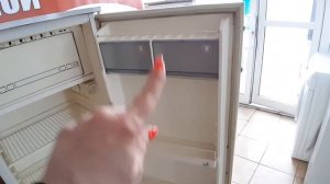 Обзор Холодильник Полюс техника с знаком качества цена 4600р