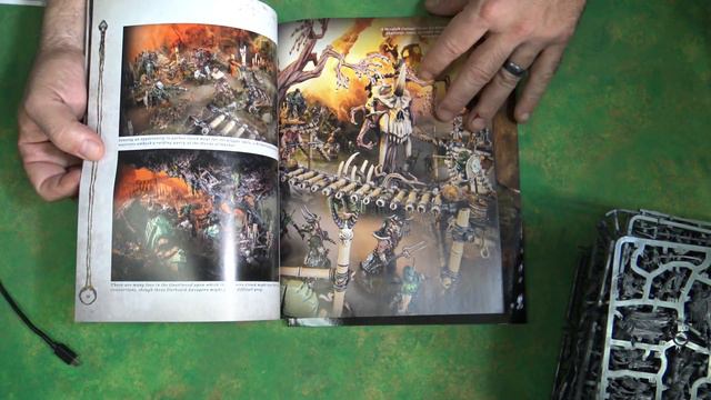Warcry  Heart Of Ghur : More All Out Fun!!