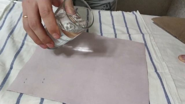 Водоотталкивающая пропитка на ткань | Невидимый чехол на диван смотреть онлайн