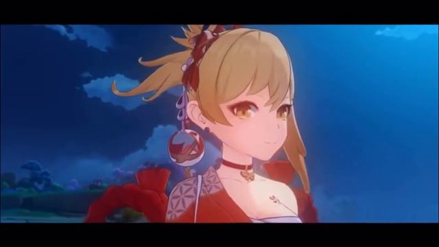 Еимия Клип [AMV] смотреть онлайн