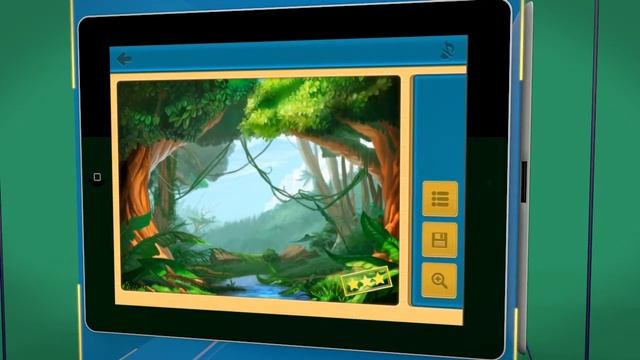 Обзор игры "Пазлы" смотреть онлайн