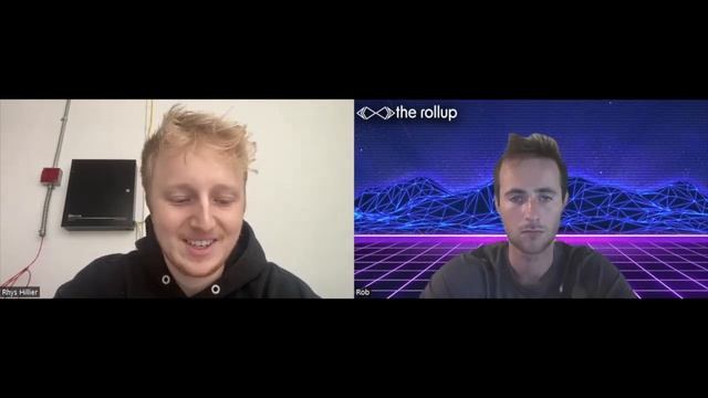 Commonwealth Governance: DAOs, Feminism, Futarchy смотреть онлайн