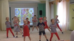 Детская песня: Сказочное лето!