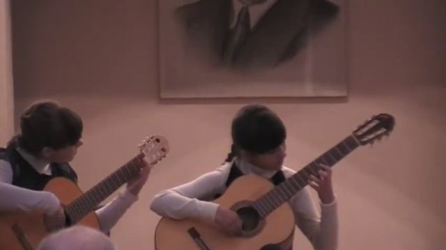 Дедуренко Эльвира и Мантрова Вероника смотреть онлайн