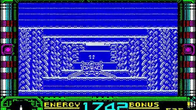 ZX Spectrum Longplay [176] Galaxy Force смотреть онлайн
