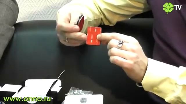 ON NO TV - Камера GoPro HD HERO 2 Outdoor Edition CHDOH-002 смотреть онлайн