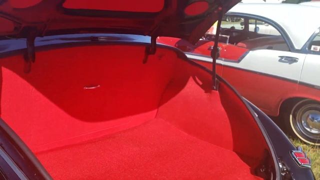 1940 Ford Coupe with LS3 swap смотреть онлайн