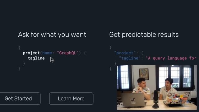 Introducción a GraphQL en español. ¿Qué es? ¿Para qué sirve? Sus ventajas. [Curso express GraphQL] смотреть онлайн
