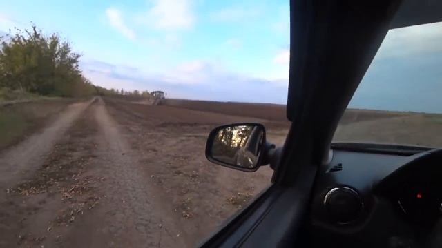 МТЗ-1221 Финал по ПАХОТЕ!!! смотреть онлайн