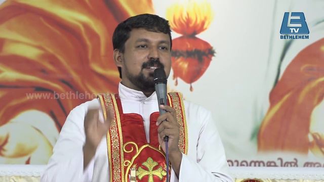 Fr Daniel Poovannathil - യേശുവിന്റെ 7 അടയാളങ്ങൾ നമ്മുടെ 7 അത്ഭുതങ്ങളായി മാറുന്നു смотреть онлайн