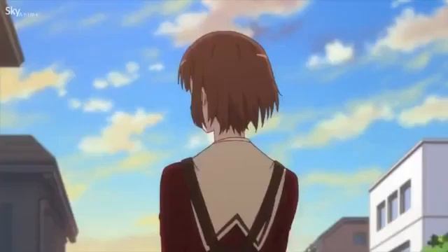 انمي dance with devils : الحلقة الاولى مترجم смотреть онлайн