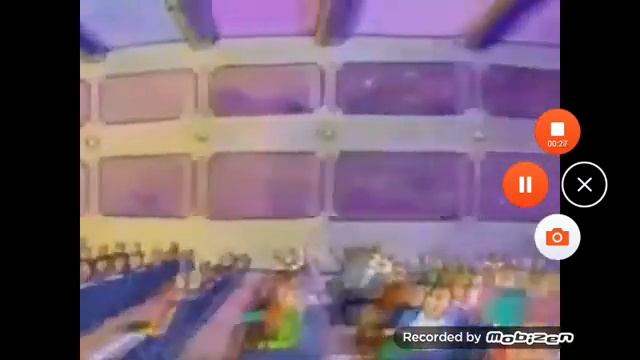 ytp - mysterious theater смотреть онлайн