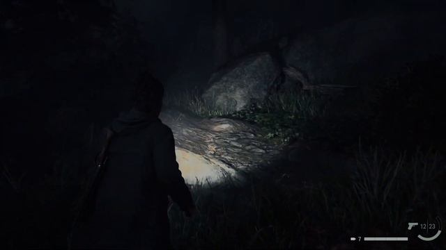 Unraveling The Mysteries of Watery In Alan Wake 2 (Saga Gameplay) | New Gameplay Today смотреть онлайн