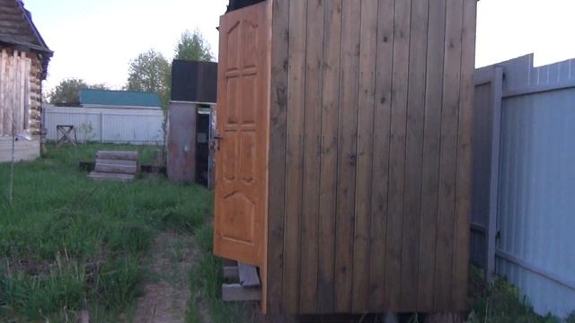Дача на р.Хотча, приток р.Волги, Тверская обл., Кимрский р-н, г.Белый городок смотреть онлайн