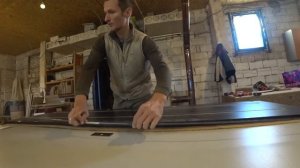 Кривые двери или Стяжки-выпрямители для шкафов Hettich (день первый)