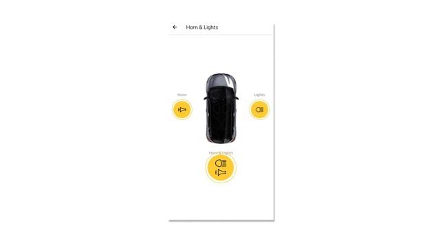 REMOTE CONTROL - REMOTE LIGHTS AND HORN ACTIVATION смотреть онлайн