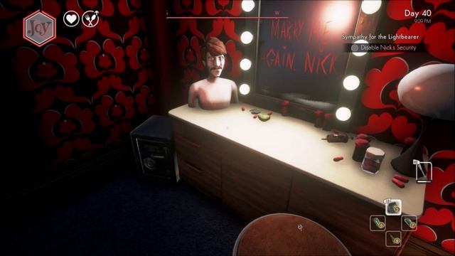 We Happy Few - "Sympathy for the Lightbearer" Guide смотреть онлайн