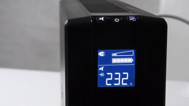 APC BACK-UPS 900 PRO BR900G-RS Qutu Açılışı (Unboxing)