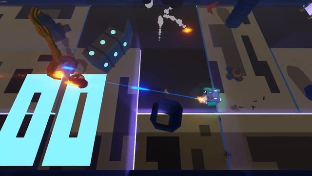 JASEM: JUST ANOTHER SHOOTER WITH ELECTRONIC MUSIC (Gameplay) #jasemgame смотреть онлайн
