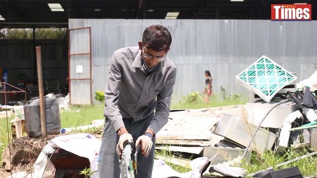 Goldmine of trash смотреть онлайн