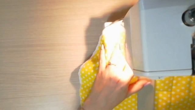 Как сшить двусторонюю, стёганую корзину для игрушек. My_Melani смотреть онлайн