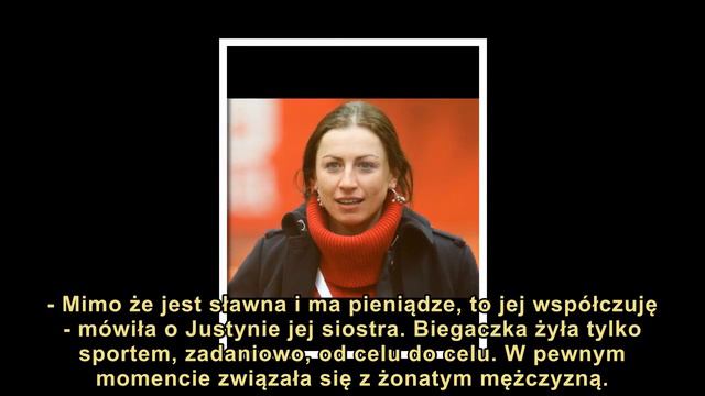 Justyna Kowalczyk: W końcu odnalazła szczęście смотреть онлайн