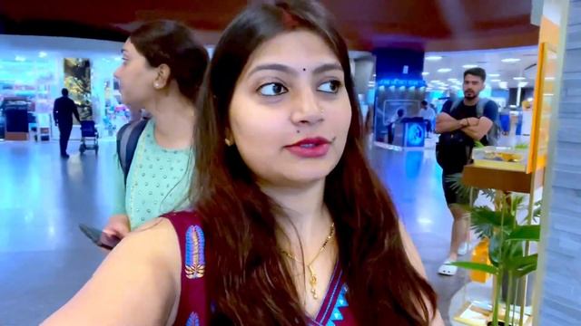 Chal Diye Mayke Wo V Akele || Journey Suru Bangalore to Lucknow✈️ || Lucknow to Chhapra смотреть онлайн