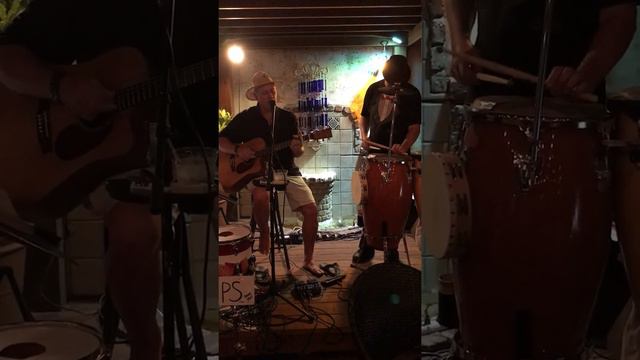 Downtown St Augustine with Johnny Bongo смотреть онлайн