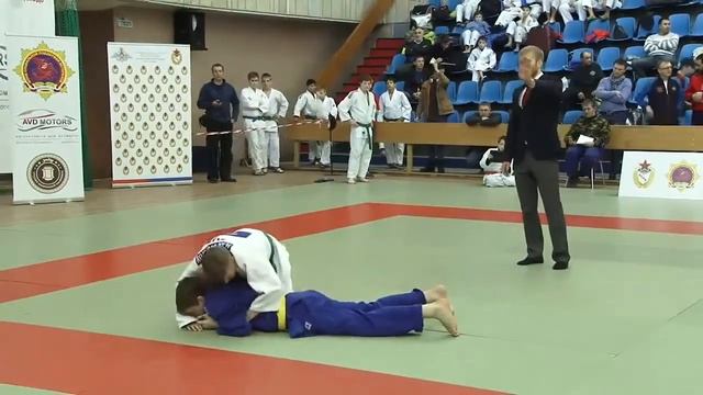 5 место на турнире в ЦСКА смотреть онлайн