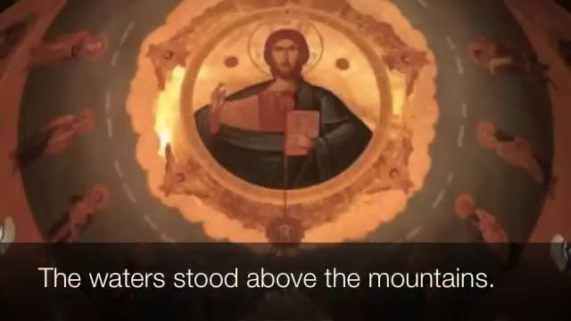 Bless the Lord (Psalm 102): N. Kedrov, Sr. (English) смотреть онлайн