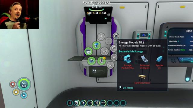 4 Freshly Updated Mods You NEED TO USE! - Subnautica 2.0 Modded E22 смотреть онлайн