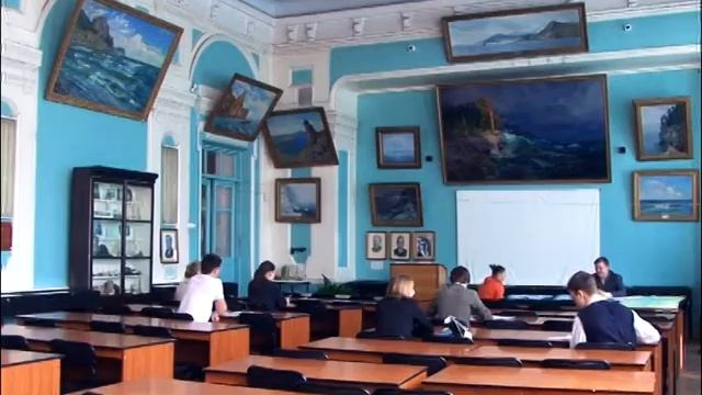 ИГУ-95: биолого-почвенный факультет смотреть онлайн