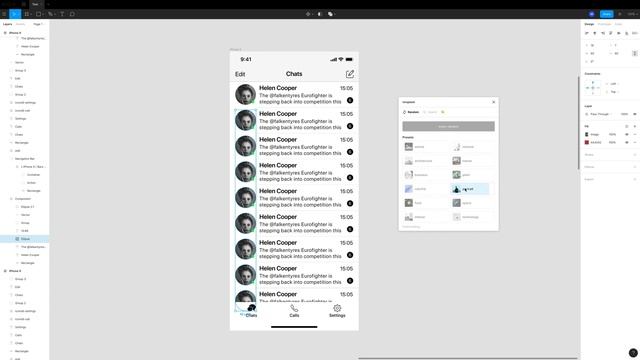 FigmaTricks #1 “Unsplash & Content Reel Plugins” смотреть онлайн