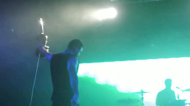 Mashrou' Leila ~ Falyakon (Astra Kulturhaus, Berlin, 22.03.2019) смотреть онлайн