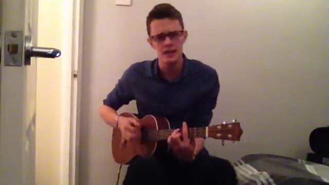 Hope for the Flowers - Jason Mraz Cover смотреть онлайн