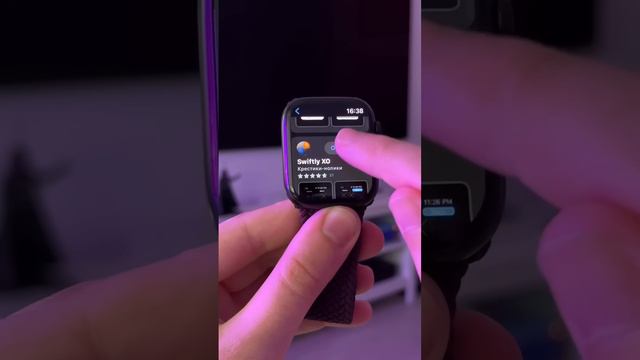 Топ игр Apple Watch смотреть онлайн