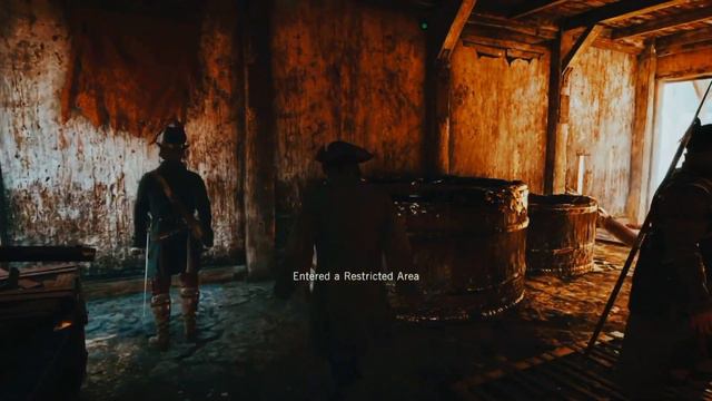 Ezio's spirit goes into Arno's body | Assassin's creed unity stealth смотреть онлайн