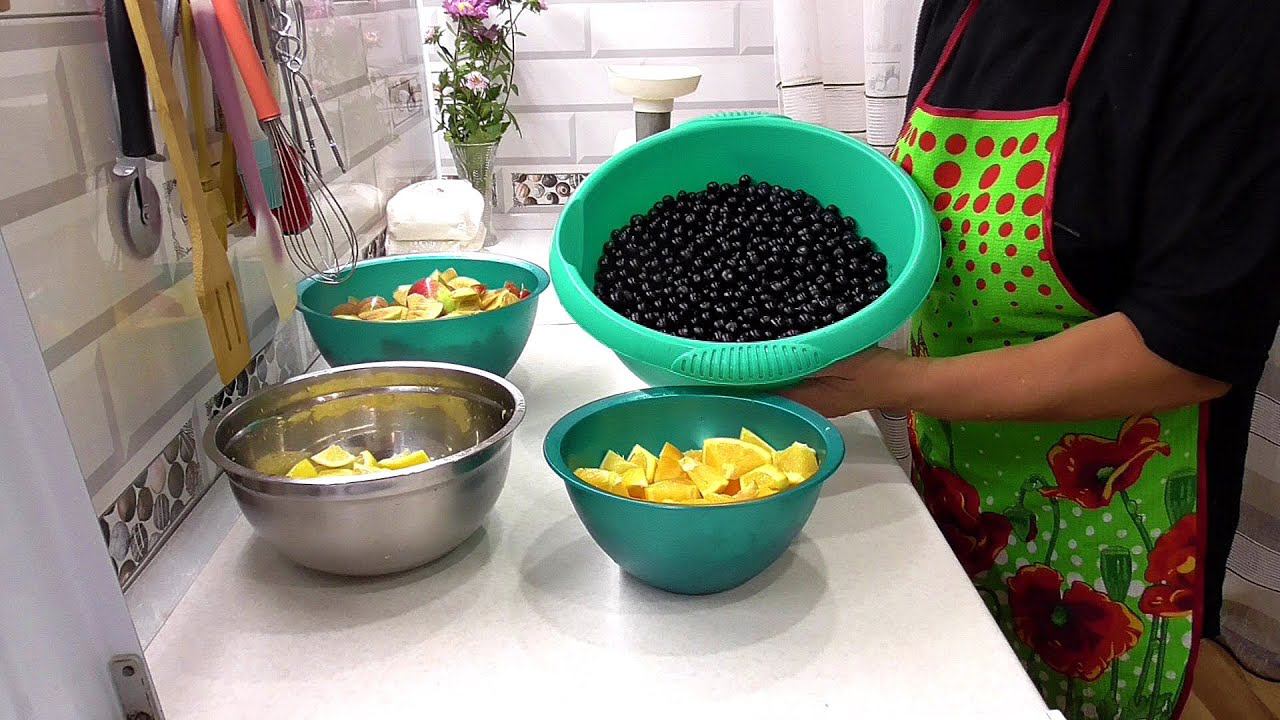 БАБА ЯГАдка🍓