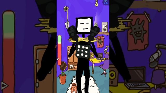 Нарисовал в игре про спагетти TV MAN TITAN смотреть онлайн