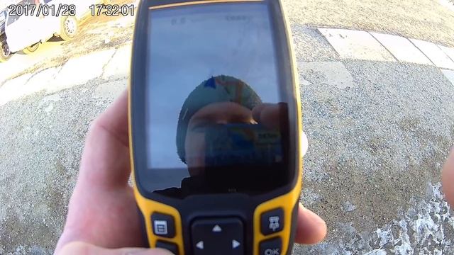 BHCnav NAVA PRO F70