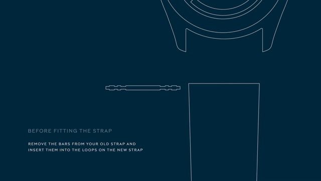 Longines User Guide - Instruction Manual : How To Change My Longines Strap