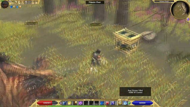 Why i love Titan Quest #16: Hydra and Club Sandwich! смотреть онлайн