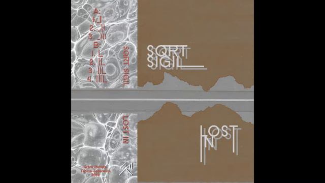 SqrtSigil - Lost In (2018, abstract electronics, musique concrète) смотреть онлайн