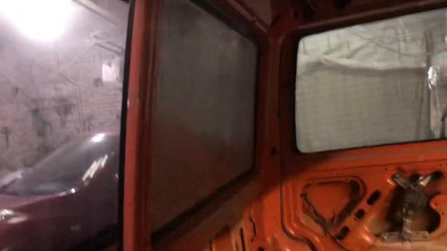 Кузовные работы по Фольксваген Т4 смотреть онлайн