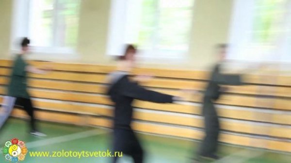 Золотой цветок проморолик.mp4