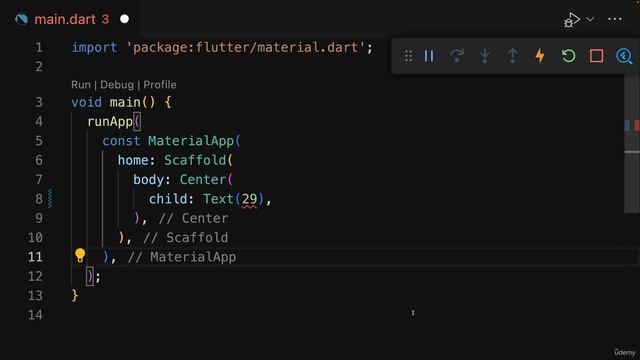 215 Understanding Value Types смотреть онлайн