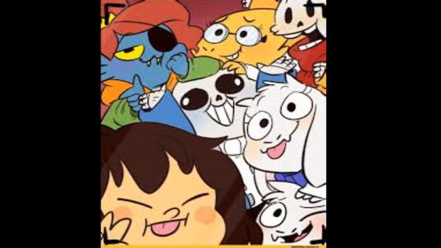 Littletale все песни боссов
