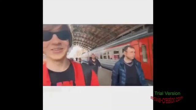 (Никита Киоссе)Ты не такой смотреть онлайн